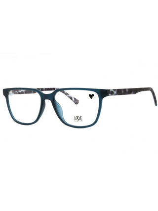 Joe optical JOE4096 select Rectangular Men's Eyeglasses