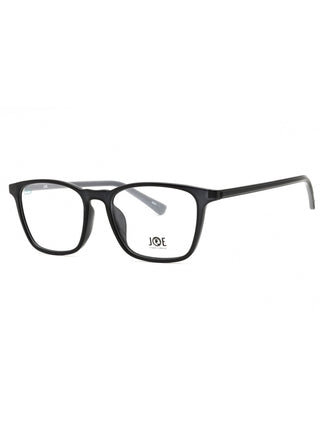 Joe optical JOE4097 injected propionate Rectangular Men's Eyeglasses