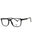 001 - BLACKJACK/clear demo lens