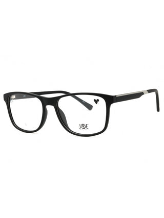 Joe optical JOE4101 injected propionate Rectangular Men's Eyeglasses