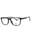001 - BLACKJACK/clear demo lens
