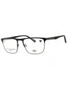 001 - BLACKJACK/clear demo lens