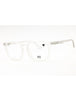 971 - CRYSTAL/clear demo lens