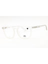 971 - CRYSTAL/clear demo lens