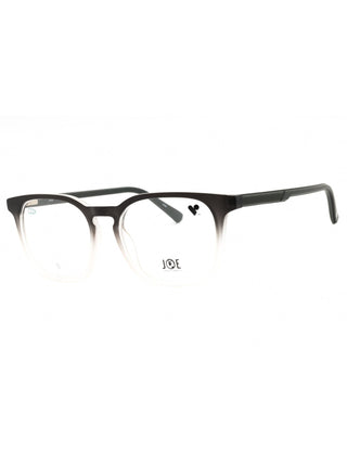 Joe optical JOE4110 injected propionate Rectangular Men's Eyeglasses