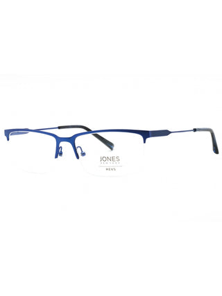 Jones New York J363  Metal Rectangular  Eyeglasses