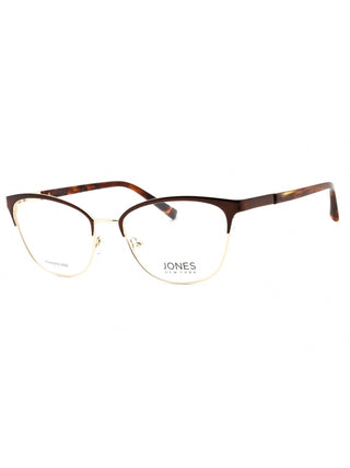 Jones New York J486  Metal Cat eye  Women's Eyeglasses