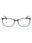 0BRO - Brown / Clear Lens