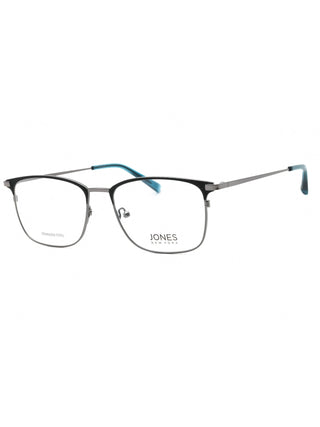 Jones New York J495  Metal Rectangular  Women's Eyeglasses