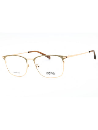 Jones New York J495  Metal Rectangular  Women's Eyeglasses
