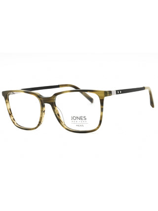 Jones New York J537 acetate Rectangular  Eyeglasses