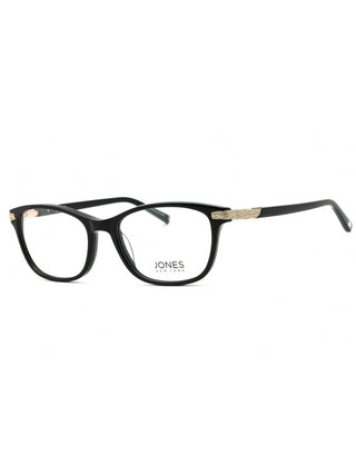 Jones New York J768 acetate Rectangular  Wo's Eyeglasses