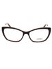 0BRO - Brown / Clear Lens