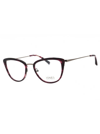 Jones New York J771 acetate Cat eye  Women's Eyeglasses
