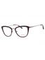 0PUR - Purple / Clear Lens