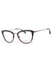 0PUR - Purple / Clear Lens