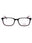 0PUR - Purple / Clear Lens