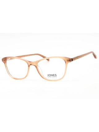 Jones New York J778 acetate Rectangular  Women's Eyeglasses