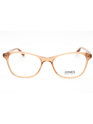 Jones New York J778 acetate Rectangular  Women's Eyeglasses