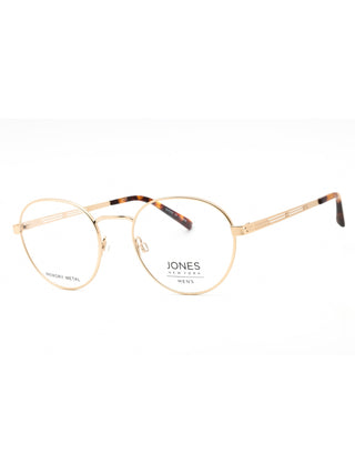 Jones New York VJOM377  Metal Round  Eyeglasses