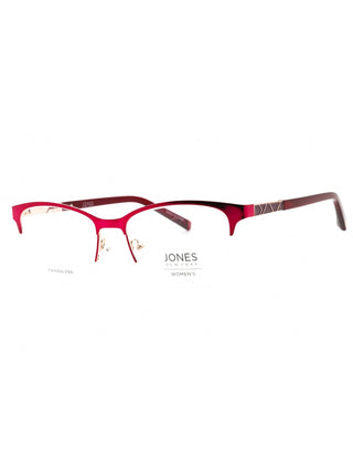 Jones New York VJON496  Metal Rectangular  Wo's Eyeglasses