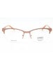 0GOL - Gold / Clear Lens