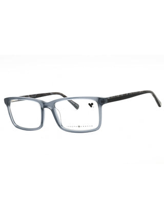 Joseph Abboud JA4077 acetate Rectangular Men's Eyeglasses