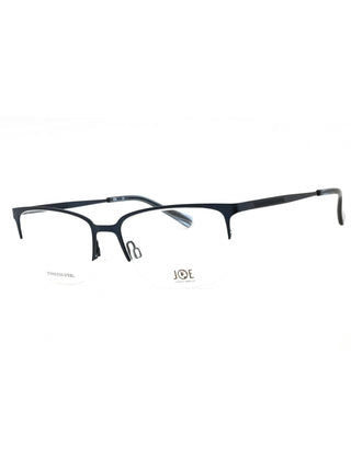 Joseph Abboud JA4080 stainless steel Rectangular Men's Eyeglasses