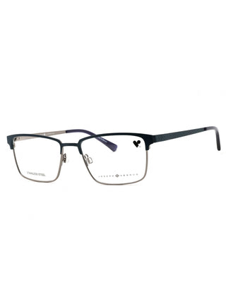 Joseph Abboud JA4082  Metal Rectangular Men's Eyeglasses
