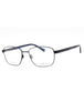 414 - Navy/Clear demo lens
