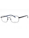 414 - Navy/Clear demo lens
