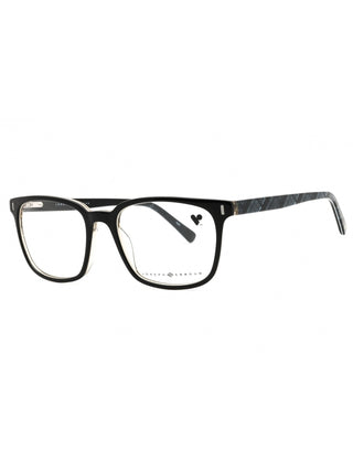 Joseph Abboud JA4102 acetate Rectangular Men's Eyeglasses