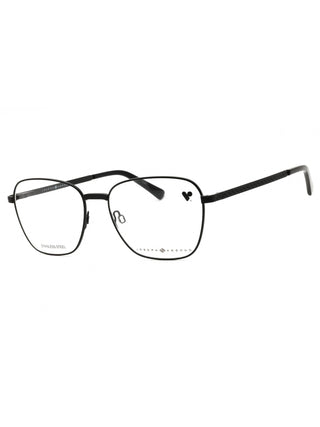 Joseph Abboud JA4103 stainless steel Rectangular Men's Eyeglasses