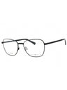 001 - BLACK/Clear demo lens
