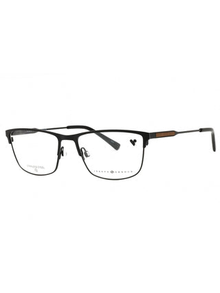 Joseph Abboud JA4105  Metal Rectangular Men's Eyeglasses