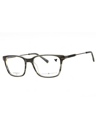 Joseph Abboud JA4106 acetate Rectangular Men's Eyeglasses