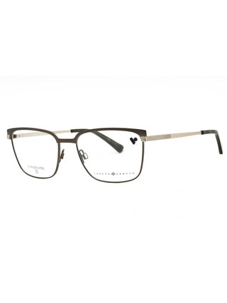 Joseph Abboud JA4111  Metal Rectangular Men's Eyeglasses