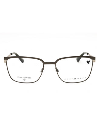 Joseph Abboud JA4111  Metal Rectangular Men's Eyeglasses