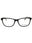 0807 00 - BLACK/Clear demo lens
