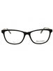 0807 00 - BLACK/Clear demo lens