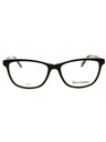 0807 00 - BLACK/Clear demo lens