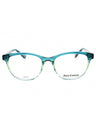 0B7K 00 - BLUE TEAL/Clear demo lens