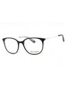 0807 00 - BLACK/Clear demo lens