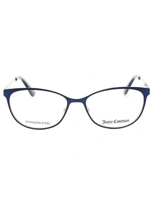 Juicy Couture JU 206  Metal Oval  Women's Eyeglasses
