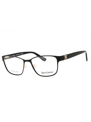 Juicy Couture JU 210  Metal Rectangular  Women's Eyeglasses