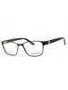 0003 00 - MATTE BLACK/clear demo lens