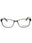 0003 00 - MATTE BLACK/clear demo lens