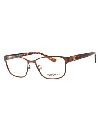 Juicy Couture JU 210  Metal Rectangular  Women's Eyeglasses