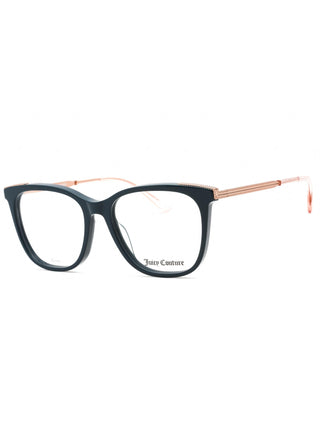 Juicy Couture JU 211 plastic Rectangular  Women's Eyeglasses
