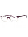 0B3V 00 - VIOLET/Clear demo lens